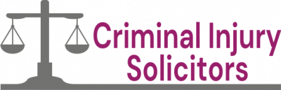 Criminal Injury Solicitors logo